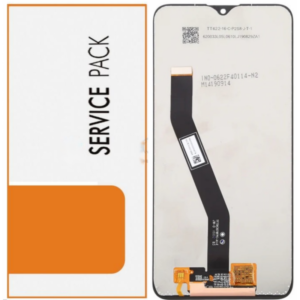 SERVICE PACK Pantalla Original Sin Marco Para Xiaomi Redmi 8A / Redmi 8