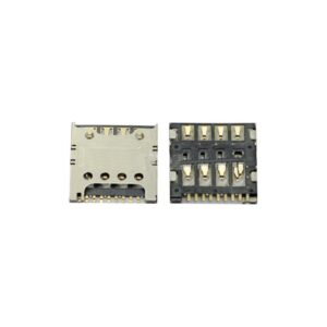 lector sim tarjeta huawei G620 G630 HONOR 3C G730 Y635 LG F240 L70 L65 d320 redmi 2