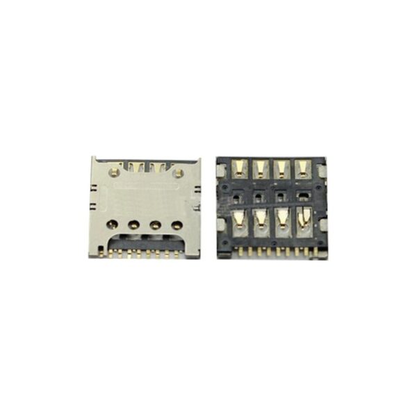 lector sim tarjeta huawei G620 G630 HONOR 3C G730 Y635 LG F240 L70 L65 d320 redmi 2