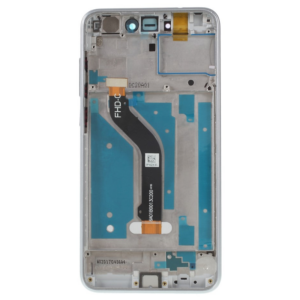 Pantalla Completa Con Marco Para Huawei P8 Lite 2017 Original De Desmontaje