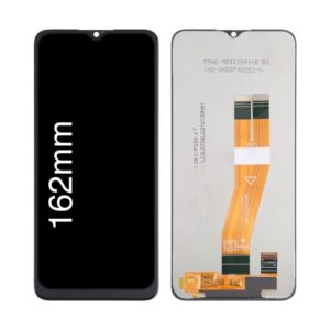 Pantalla Completa Original Sin Marco Para Samsung Galaxy A03S/A037G Version De 162mm