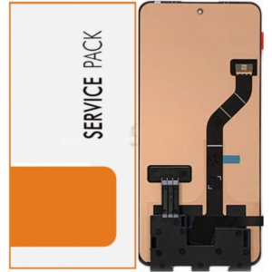 SERVICE PACK Pantalla Original Sin Marco Para Xiaomi 12 Lite 5G