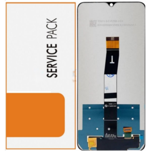 SERVICE PACK Pantalla Original Sin Marco Para Xiaomi Redmi 12C