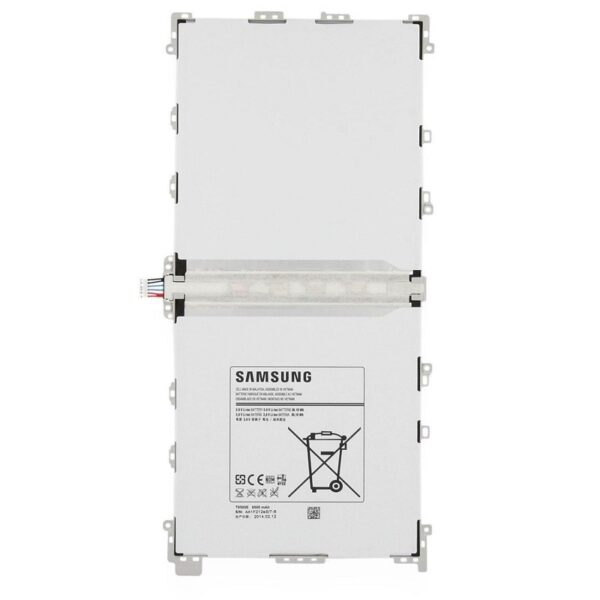 Batería T9500C T9500E para Samsung Galaxy Note Pro 12.2 SM-P900 / SM-P905 / SM-P901 / Galaxy Tab Pro T900 de 9500mAh