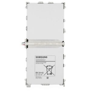 Batería T9500C T9500E para Samsung Galaxy Note Pro 12.2 SM-P900 / SM-P905 / SM-P901 / Galaxy Tab Pro T900 de 9500mAh