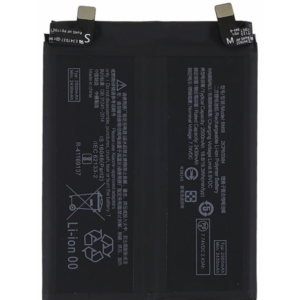 Bateria BM58 Para Xiaomi 11T Pro De 5000 MAh