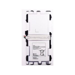 Batería EB-BT8/00FBE para Samsung Galaxy Tab S 10.5 pulgadas / T800 / T801 / T805 / T850 de 7900mAh SIN LOGO
