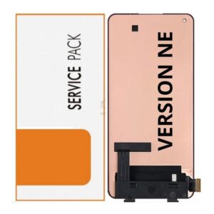 SERVICE PACK Pantalla Original Sin Marco Para Xiaomi Mi 11 Lite Version NE