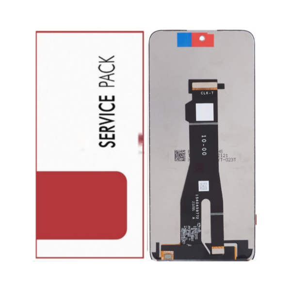 Pantalla Service Pack Original Completa Y Táctil Sin Marco Para Huawei Honor 90 Smart