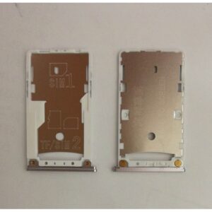 Bandeja SIM + SIM/SD para Redmi 4 version Normal