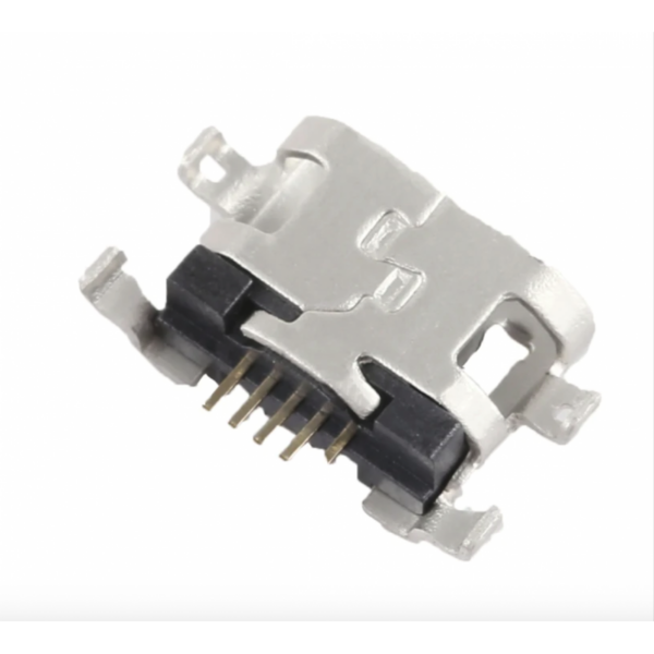 Conector De Carga micro usb para xiaomi redmi 6 /redmi 6a / redmi 7 /redmi 7a - Imagen 2