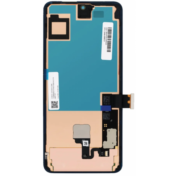 Pantalla Completa Amoled Y Táctil Con Marco Para Google Pixel 8 Pro (Calidad Oled)