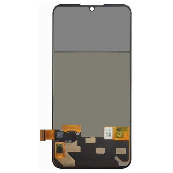 Pantalla Completa Para Motorola Moto One Zoom / XT2010