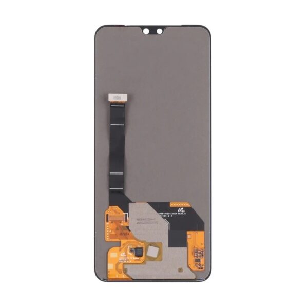 Pantalla Completa amoled Y Táctil sin marco para Vivo V23 5G (V2130)
