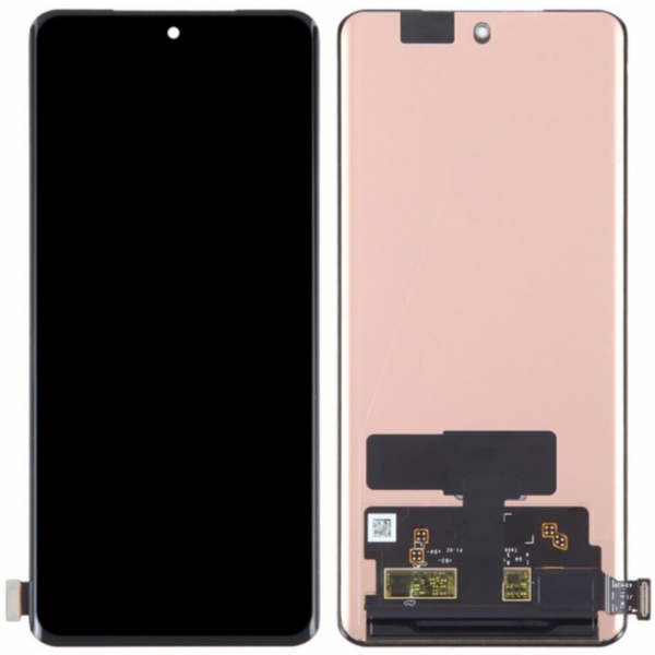 Pantalla Original Completa Amoled Y Táctil Sin Marco Para Oppo Reno 10 PRO 5G