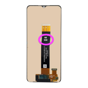 Pantalla Completa ORIGINAL Sin Marco Para Samsung Galaxy A13 5G / A136 / M13 5G / M136 / A04s  / A047 (BOE)