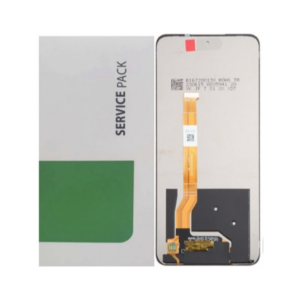 Pantalla Completa Original Para Oppo A3 Pro (CPH2639)