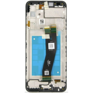 Pantalla Completa Con Marco Para Samsung Galaxy A035G / A03 / M02S (VERSION 162mm)