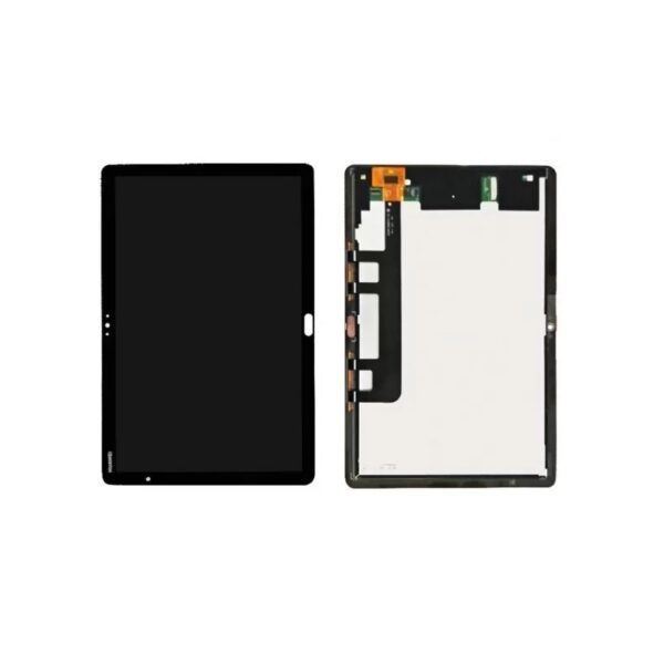 Pantalla completa Para Tablet Huawei Mediapad M5 Lite 10"  BAH2-W09 / BAH2-AL09 negro
