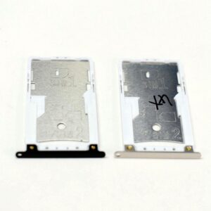Bandeja Sim + SIM/SD Para Redmi 4X
