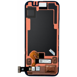 Pantalla Completa LCD Y Táctil Original Con Flex Huella Para Google Pixel 9