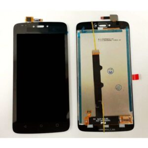 Pantalla Completa Para MOTOROLA MOTO C / XT1750