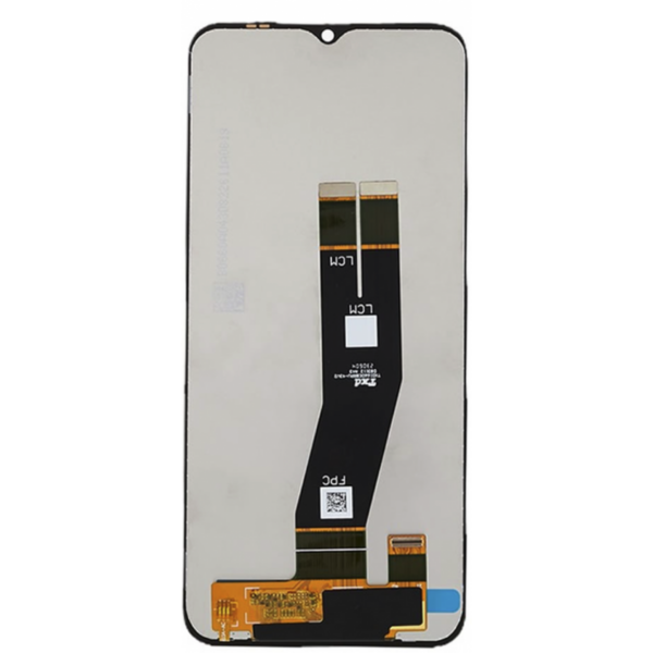 Pantalla original completa sin marco para Samsung A14 4G (2023) Galaxy A145P/A145R