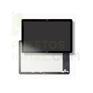 Pantalla Completa Para Tablet HUAWEI MEDIAPAD T5-10 / T5 10 / AGS2-W09 *negro*