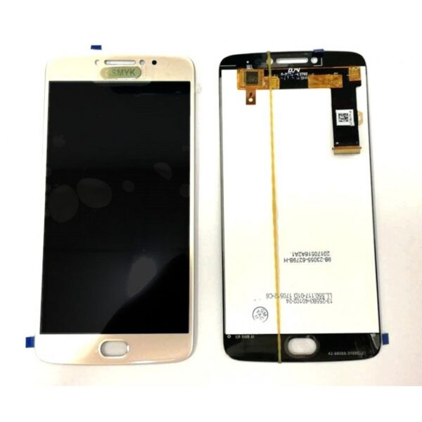 pantalla completa para moto e4 plus / moto e4+ / moto e 4th gen plus