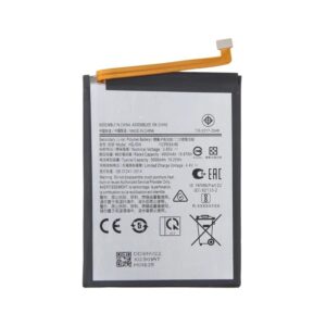 Batería HQ-50S Para Samsung Galaxy A02S/A025 / M025 De 5000mAh SIN LOGO