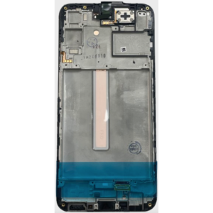 Pantalla Completa Amoled Y Táctil Con Marco Original Para Samsung Galaxy a256 / A25 5G
