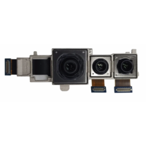 Camara Trasera Para Xiaomi Mi Note 10 Pro / Mi Note 10