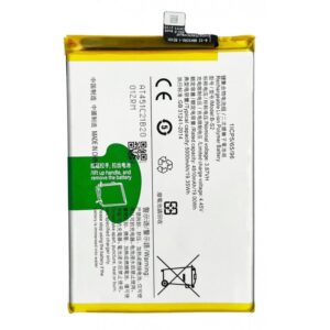 Bateria original B-S2 Para VIVO Y21/ y21s / y33s De 5000mAh desmontaje