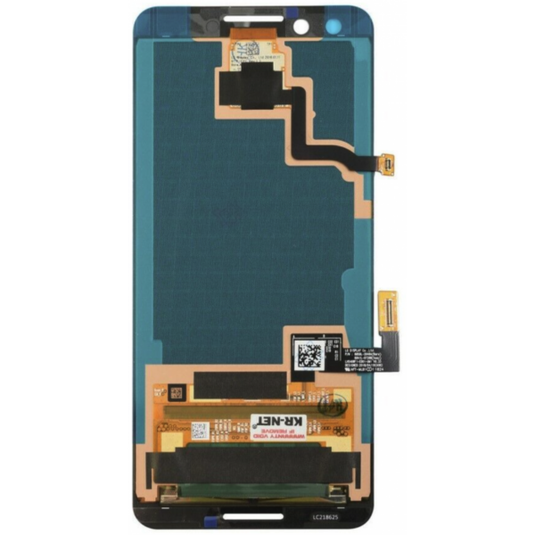 Pantalla original Completa amoled Y Táctil sin marco para Google Pixel 3 G013A