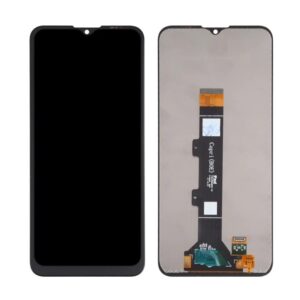 Pantalla Completa Para Motorola Moto G20 2021
