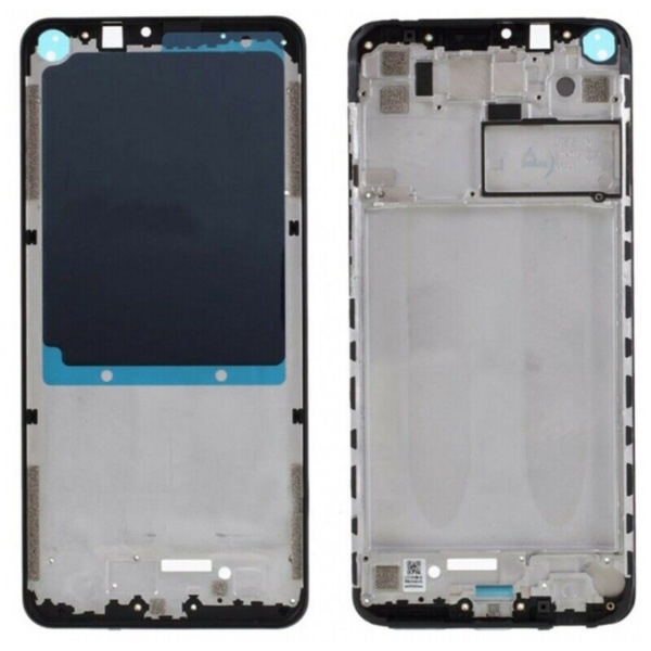 Chasis de Pantalla LCD Marco intermedio Para Redmi Note 9T