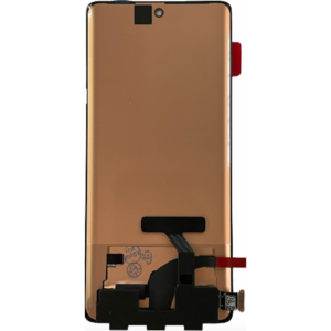 Pantalla Amoled Completa LCD Y Táctil Original Sin Marco Para Vivo V29 (V2250)