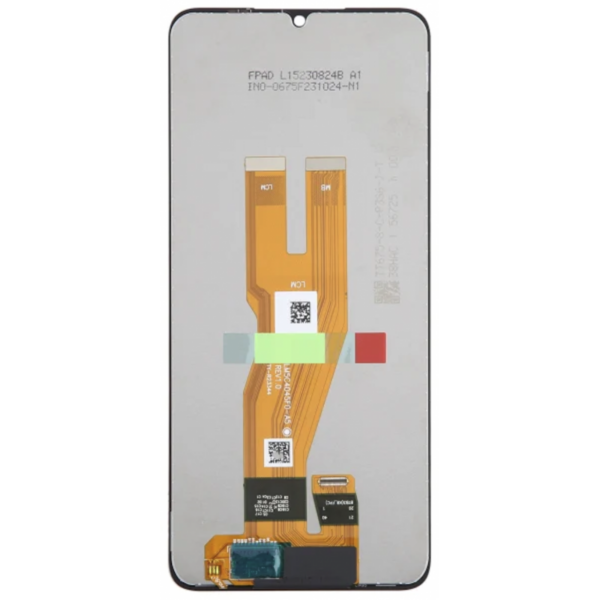 Pantalla Completa Original Sin Marco Para Samsung A055 (A05 2023)