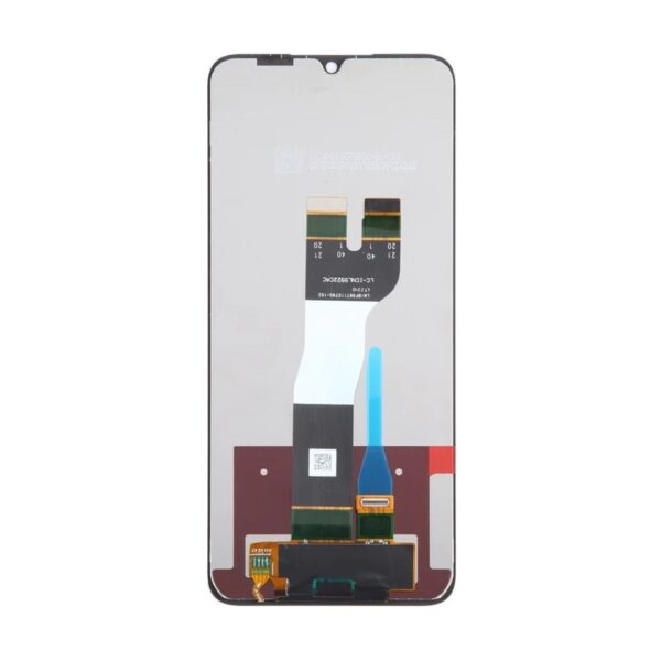 Pantalla sin marco cálida extra Para Samsung A057 (A05s 2023)