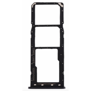 Bandeja Sim + SD Para Samsung Galaxy A20 / A205 / A30 / A305 / A50 / A505 NEGRO