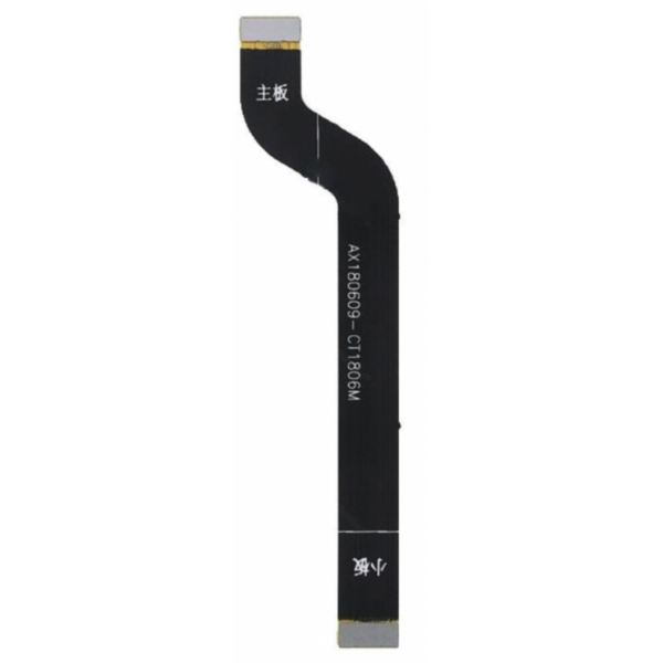 Flex Puente LCD De Conectar Placa Para Redmi 6A / Redmi 6