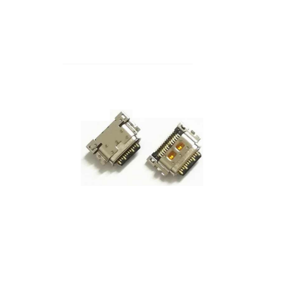 CONECTOR DE CARGA TIPO-C Para Motorola Moto G7 / G7 Play / G7 Plus