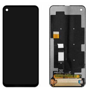 Pantalla Completa LCD Y Táctil para Moto One Vision (XT1970-3) / Moto One Action (XT2013)