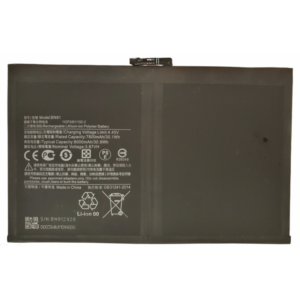 Bateria litio BN81  Redmi Pad 10.61 VHU4254IN 8000mAh/30.9Wh
