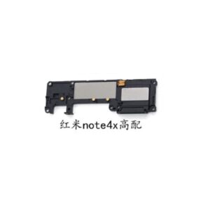 Modulo de Altavoz Buzzer para Xiaomi Redmi Note 4X 4G/64GB