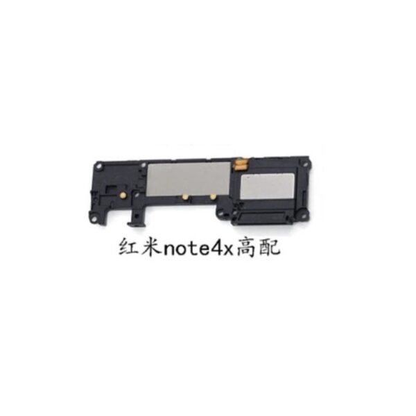 Modulo de Altavoz Buzzer para Xiaomi Redmi Note 4X 4G/64GB