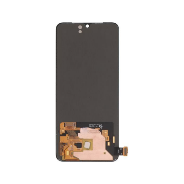 Pantalla Amoled Completa LCD Y Táctil Original Sin Marco Para Vivo X80 LITE
