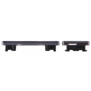 Set De Botones Fisicos Laterales De Volumen Y Power Encendido Para Xiaomi Redmi 8 / 8A