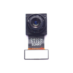 Camara Delantera Para Xiaomi Note 3 / Xiaomi Note3