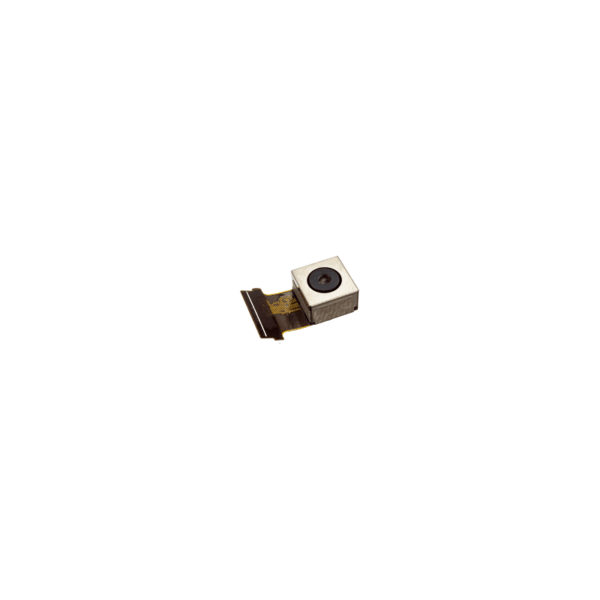 Camara Trasera Para Motorola G3